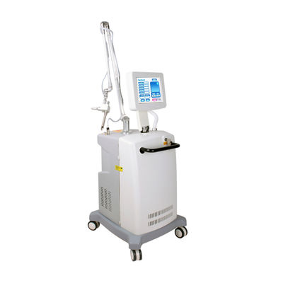 Máquina facial del salón del laser de la dermatología de Astiland 10600nm