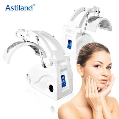 El acné de Astiland llevó el equipo facial de la terapia de la terapia de la máquina de la máquina fotodinámica de Pdt