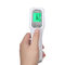 No termómetro infrarrojo 3V AA de Digitaces de la frente del contacto para la fiebre