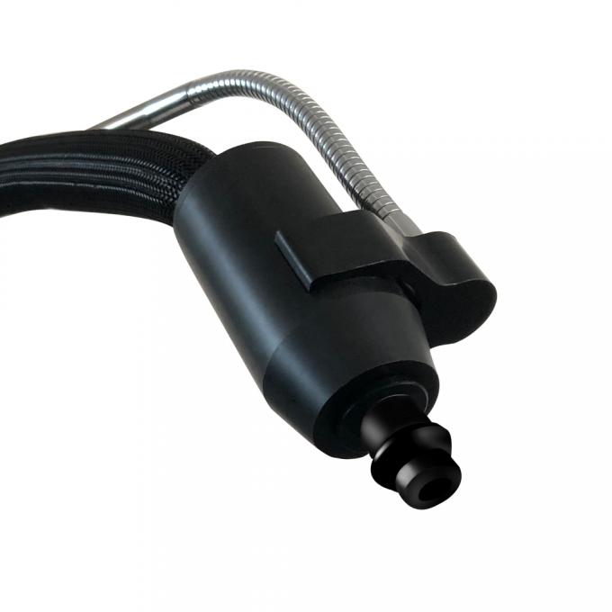 máquina de enfriamiento de la piel facial de la máquina -20c Cryotherapy Zimmer de 800w Cryotherapy 1