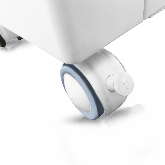 máquina de enfriamiento de la piel facial de la máquina -20c Cryotherapy Zimmer de 800w Cryotherapy 5