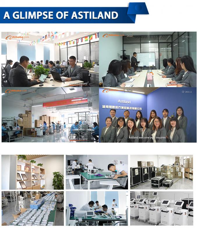 máquina de enfriamiento de la piel facial de la máquina -20c Cryotherapy Zimmer de 800w Cryotherapy 13