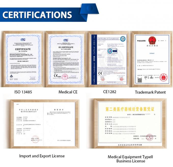 máquina de enfriamiento de la piel facial de la máquina -20c Cryotherapy Zimmer de 800w Cryotherapy 17