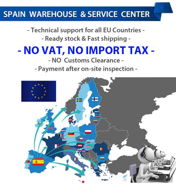 máquina de enfriamiento de la piel facial de la máquina -20c Cryotherapy Zimmer de 800w Cryotherapy 18
