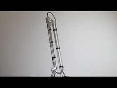 Q Conmutado ND Yag máquina láser de tatuaje