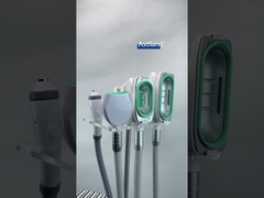 Vean los asombrosos resultados de la criolipolisis