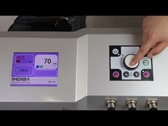 Cómo usar Astiland AS-TECAR. Máquina de terapia de calor profundo para alivio del dolor y rehabilitación.