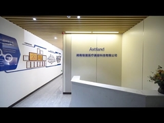 Explora Astiland. Un fabricante certificado de dispositivos estéticos con alcance global.