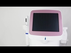 máquina del hifu