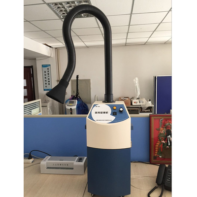Máquina profesional del aire limpio de los sistemas de la evacuación del humo quirúrgica