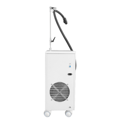 máquina de enfriamiento de la piel facial de la máquina -20c Cryotherapy Zimmer de 800w Cryotherapy