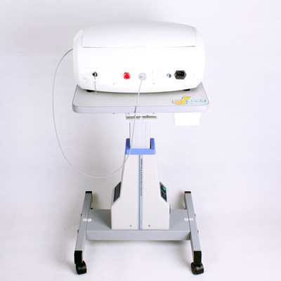 Máquina portátil del laser del diodo 980nm para el salón de belleza del retiro de la vena