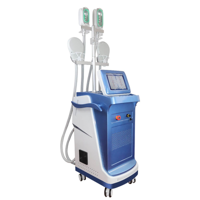 Cuerpo que contornea EMS SCULPTING Cryolipolysis que adelgaza el equipo para la reducción gorda rápida