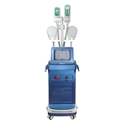 Criolipolisis Cryo grasa Cryolipolisis Máquina 360 Cryolipolisis equipo de congelación de grasa