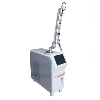 Máquina láser de eliminación de tatuajes con 7 articulaciones