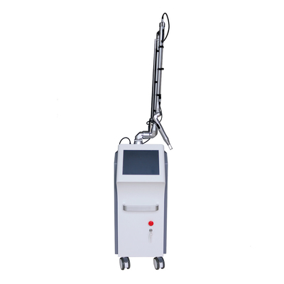 Q Conmutado 2000mj 2000W Máquina láser de eliminación de tatuajes con sistema de enfriamiento por viento de agua