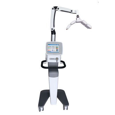 Luz roja 300 lámparas LED 350W Máquina de terapia con pantalla táctil de color