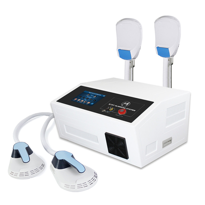Esculptoría del cuerpo electromagnético estimulador muscular
