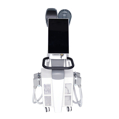 Ems RF máquina de escultura corporal para adelgazar y desarrollar músculos