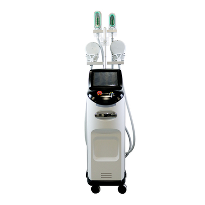 Máquina de adelgazamiento corporal profesional de cavitación al vacío con tecnología de pulso HI EMT de 300us