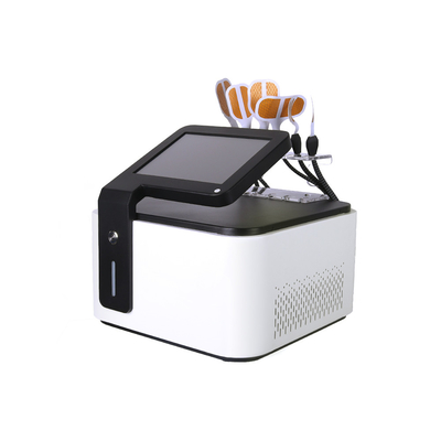 EMS EMT RF 3 en 1 Máquina para el músculo facial Estimulación muscular Escultura de las arrugas Eliminación de las arrugas Aprietación de la piel