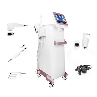 Máquina 4D Hifu para profesionales de la belleza