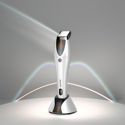Dispositivo profesional HIFU para el hogar Tratamiento no invasivo avanzado para rejuvenecer y endurecer la piel