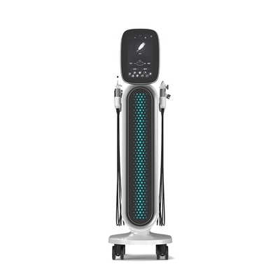 Mantenimiento de su máquina AzulMarino 8W HydraFacial Guía completa de cuidado Alto rendimiento
