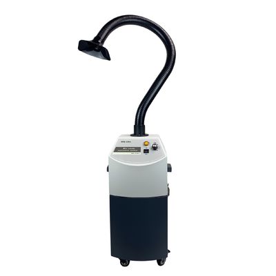 Máquina profesional del aire limpio de los sistemas de la evacuación del humo quirúrgica