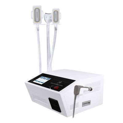 Cuerpo extracorporal de Cryolipolysis que adelgaza la máquina