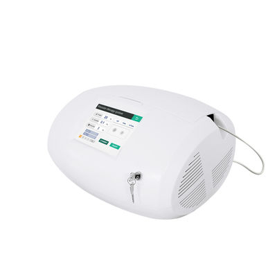 Máquina multifuncional portátil de la belleza de 3mW 635nm 200ms