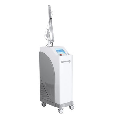 Máquina láser de CO2 fraccionada de 100mj/punto para estrías y apretamiento vaginal