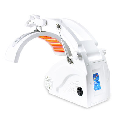 Máquina de la terapia de la luz del rejuvenecimiento 120W Pdt de la piel para las mujeres