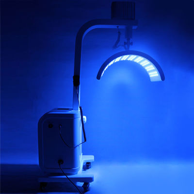 Máquina azul de la terapia de la luz de 470nm LED
