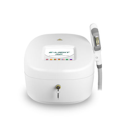 Máquina portátil de Elight IPL del retiro del pelo de Astiland 50ms