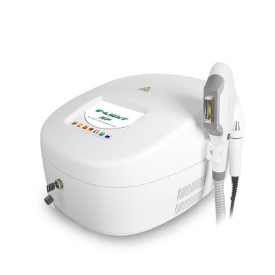 retiro del pelo del laser de 1200nm IPL Elight para la depilación
