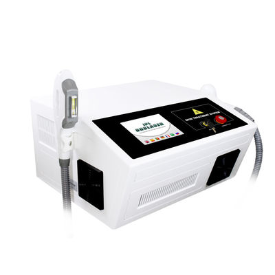 máquina multifuncional de la belleza del retiro del pelo 808nm