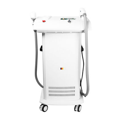 Máquina multifuncional de la belleza de Treament 950nm del retiro vascular del pelo