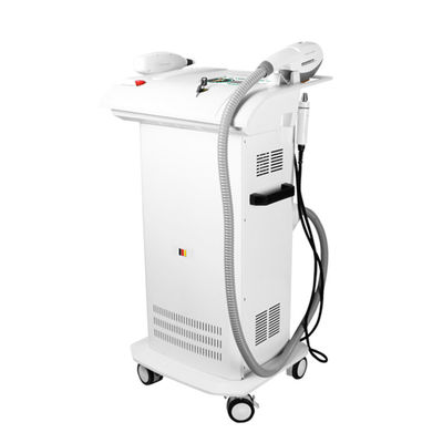 máquina multifuncional de la belleza de 200000shots Shr IPL Rf