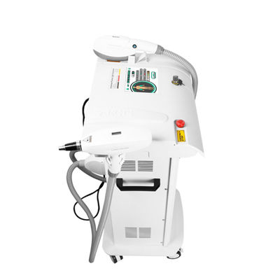 Equipo inmóvil de la belleza de la luz IPL Rf de Astiland E