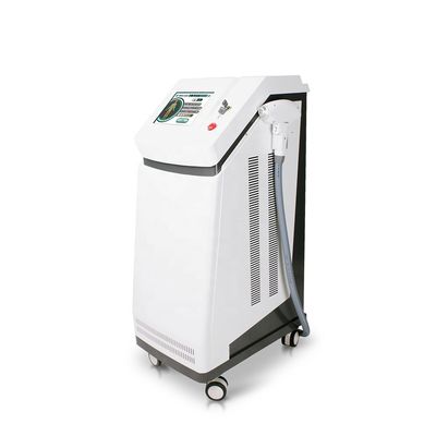 máquina del laser del retiro del pelo del soprano 400ms para las mujeres