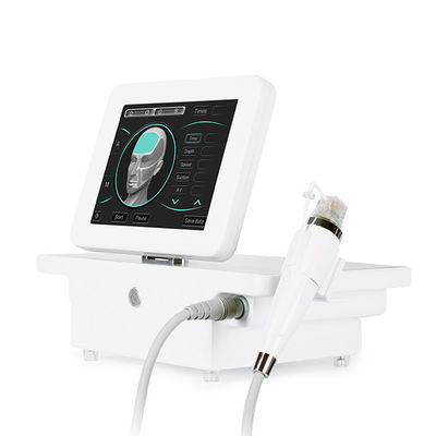 máquina facial del RF Microneedle del retiro de la arruga 2MHz
