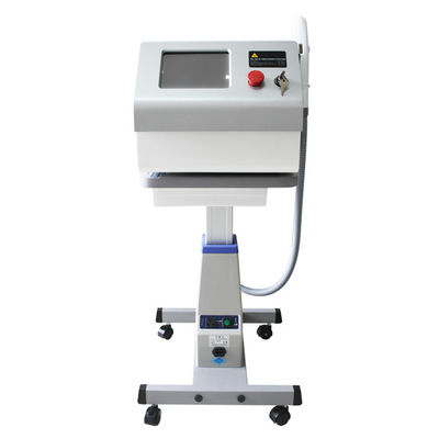 Eliminación de vello segura y no invasiva con la máquina IPL SHR Elight