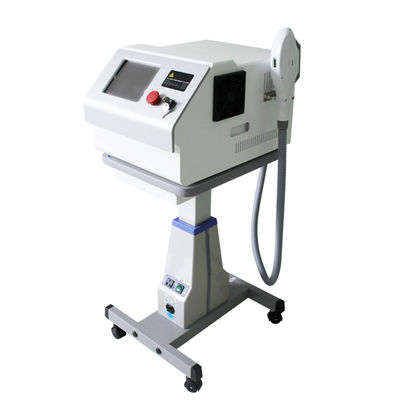 Astiland 2 EN 1 máquina permanente del retiro IPL SHR del pelo