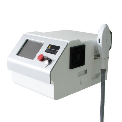 Máquina del rejuvenecimiento IPL SHR de la piel del tratamiento del acné