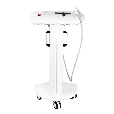 Máquina de microagujas RF para la reducción de la celulitis y la eliminación de la pigmentación
