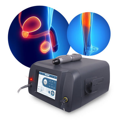 Máquina portátil de la terapia de la onda de choque de Astiland para las celulitis