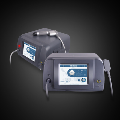 tratamiento de 6.0Bar Eswt ED para el alivio del dolor trasero