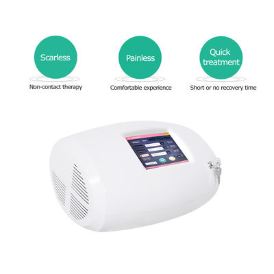 30 vatios del diodo vascular 980nm de máquina multifuncional de la belleza