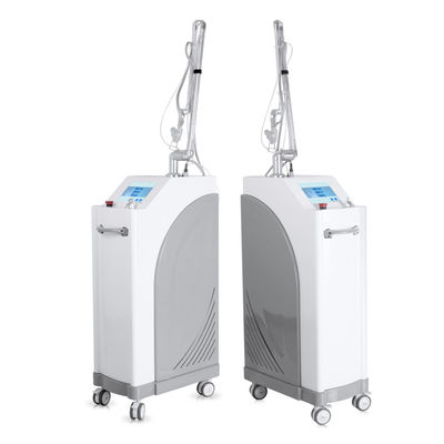 dispositivo del laser de 635nm Vaginal Rejuvenation Fractional Co 2